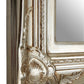 Grace Rectangular Champagne Mirror