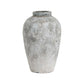 Whisper-Oval-Stone-Vase