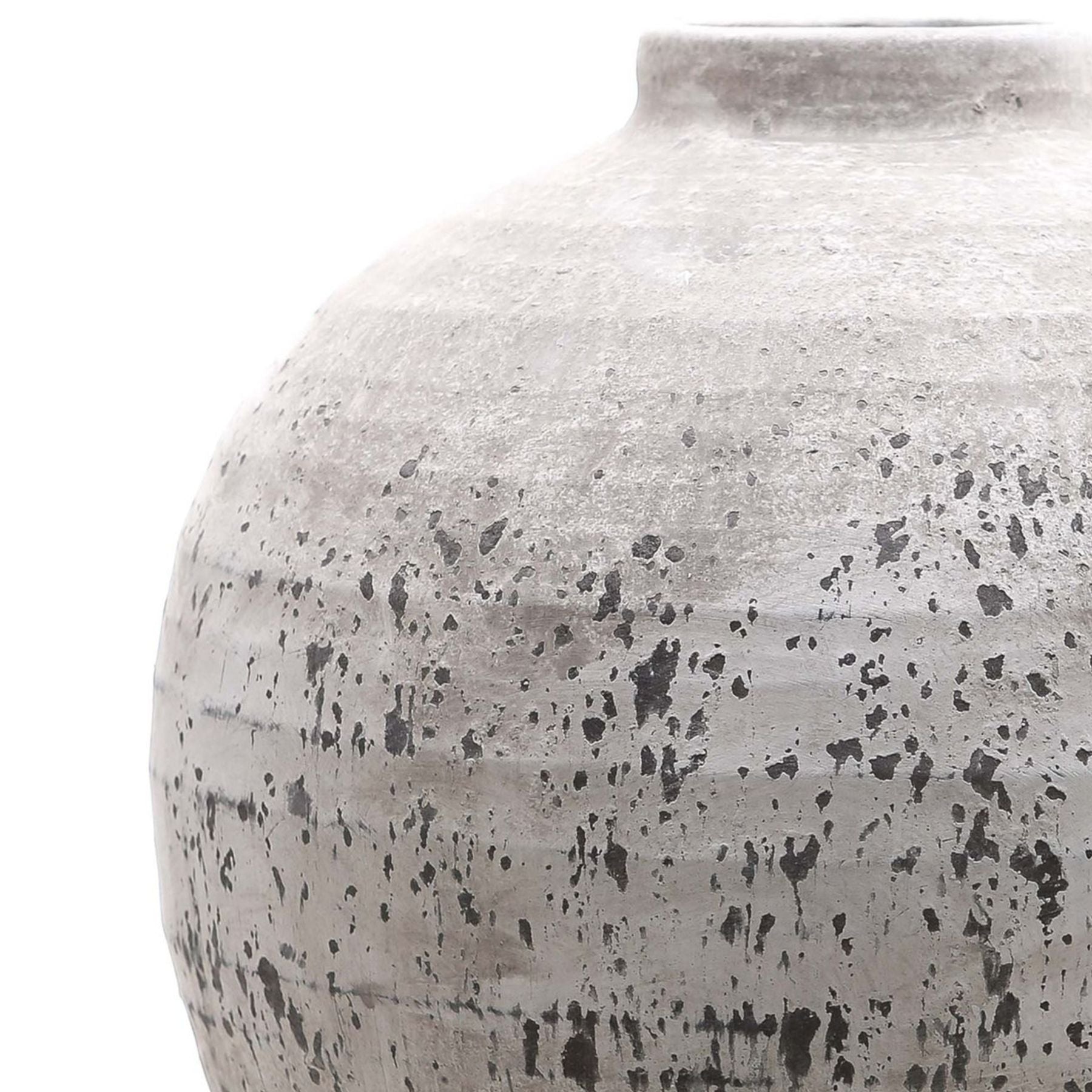 Bloom-Stone-Ceramic-Vase