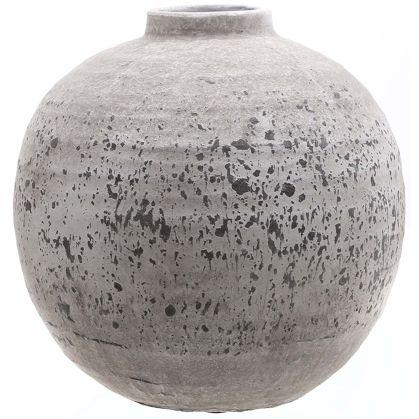 Bloom-Stone-Ceramic-Vase