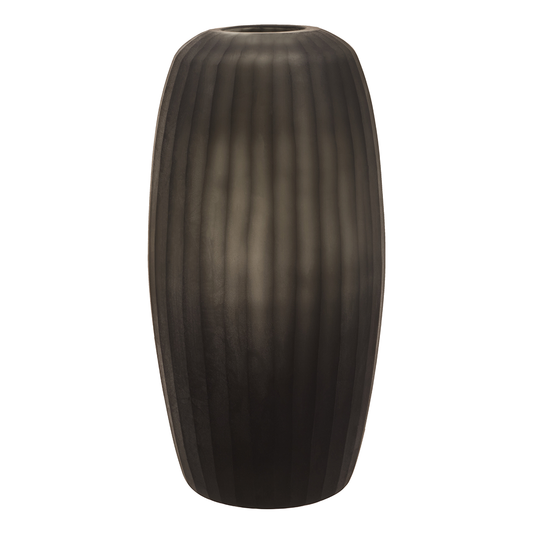 Emily Modern Black Vase