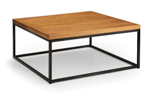 Sabino Solid Oak Coffee Table