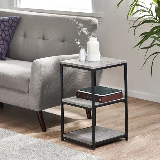 Misti Tall Side Table