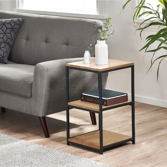 Munros Tall Side Table