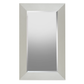 Glint Rectangular Champagne Mirror