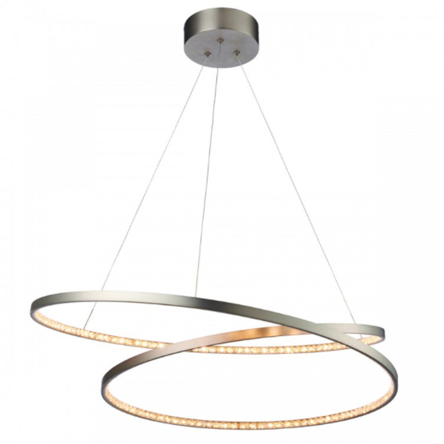 Eternal LED Pendant Light